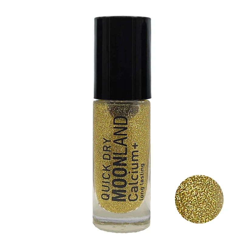 لاک ناخن مون لند مدل شاین کد 29