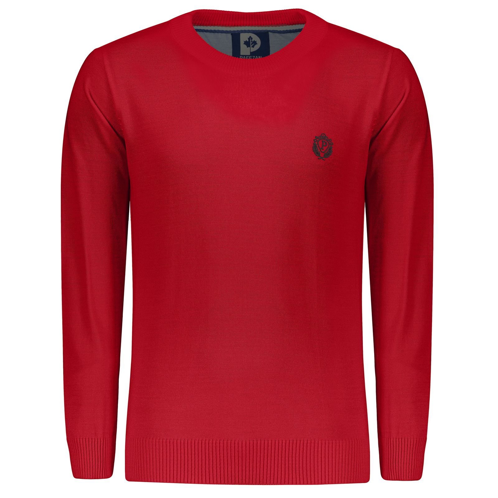 پلیور مردانه تریکو پاییزان مدل PR700 - - 86