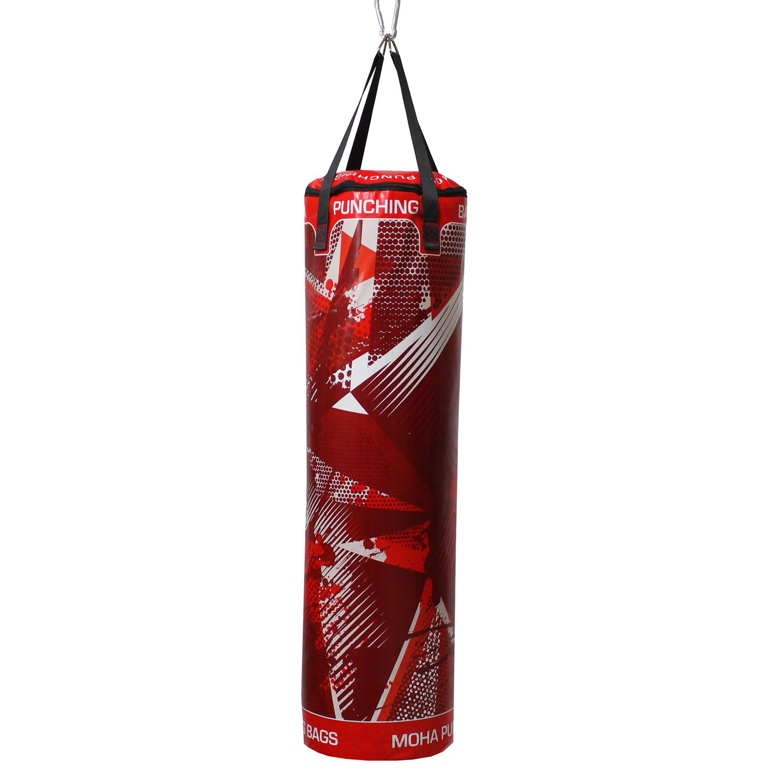 کیسه بوکس موها فیتنس مدل  TWD-6006-100S -  - 3
