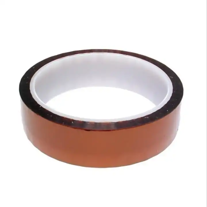 چسب نسوز مدل KAP_3 عرض ۳ سانتی متر