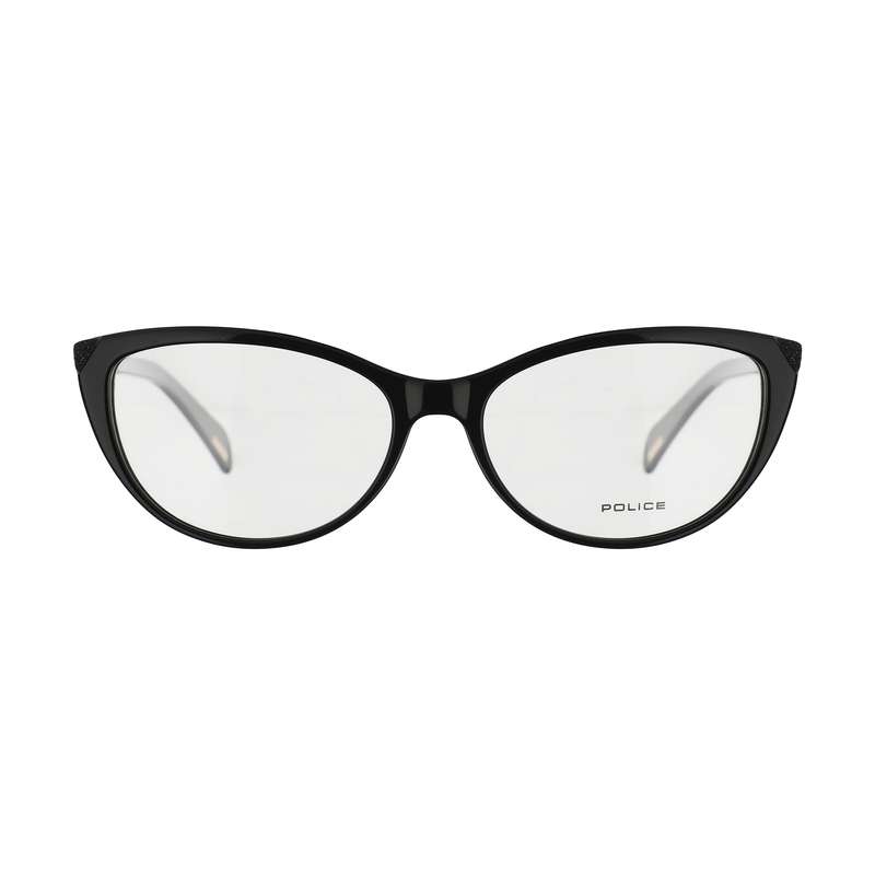 فریم عینک طبی زنانه پلیس مدل VPL928M-0700