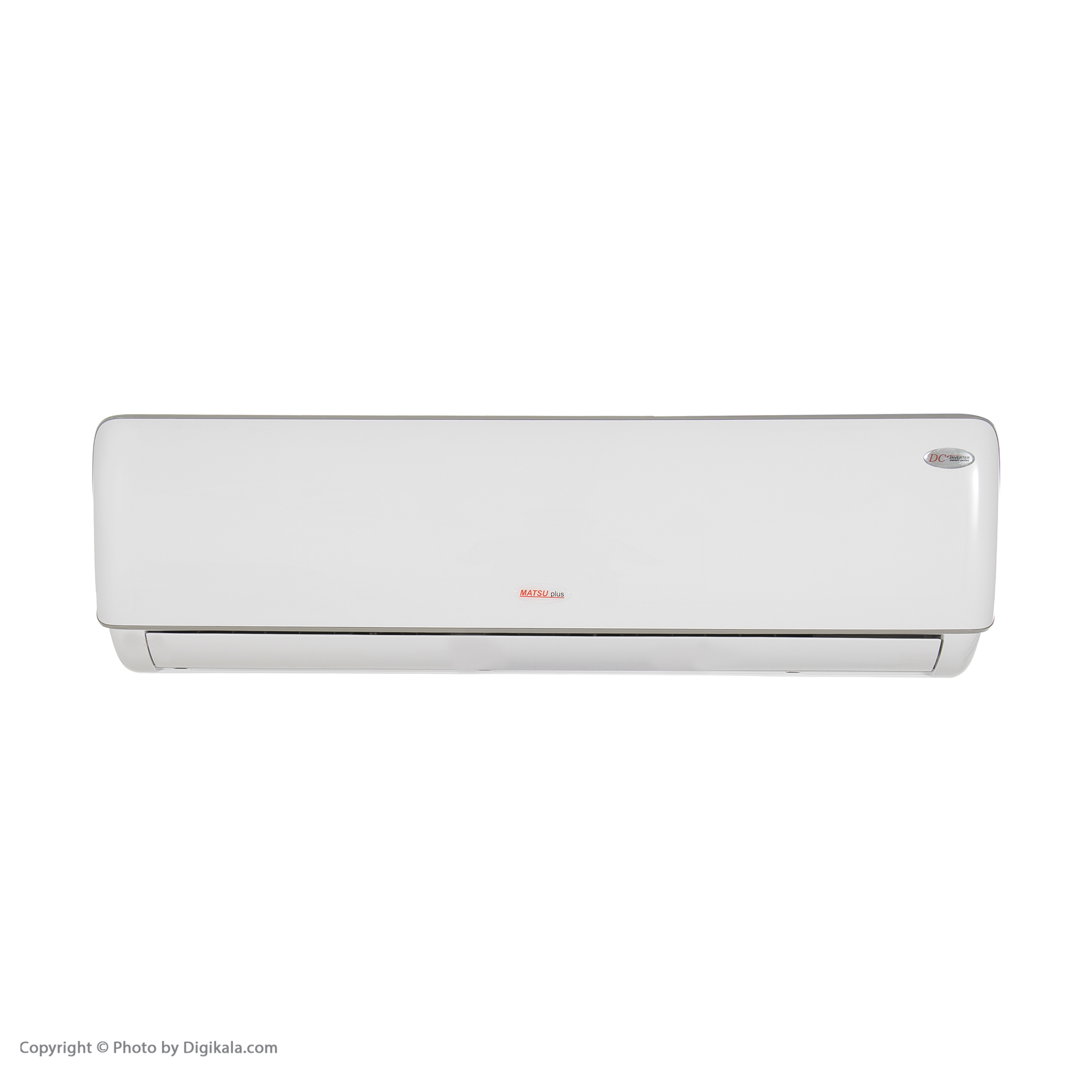 کولر گازی ماتسو پلاس مدل RH25INVW/FM 410