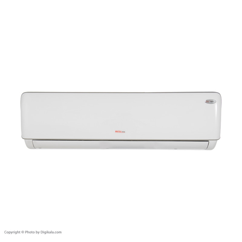 کولر گازی ماتسو پلاس مدل RH25INVW/FM 410