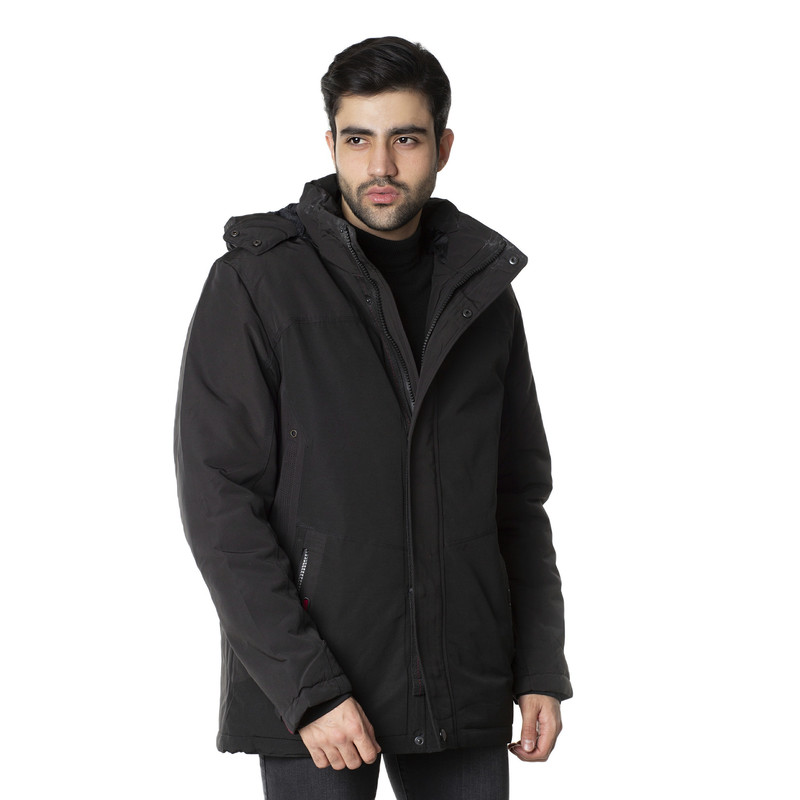 کاپشن مردانه کیکی رایکی مدل MBB02781-001