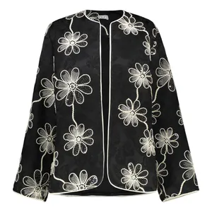 کت زنانه نون مدل گلین