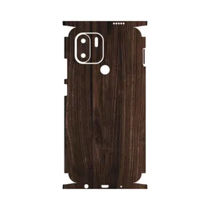 MAHOOT Dark_Walnut_Wood-FullSkin Cover Sticker for Xiaomi Redmi A2 Plus