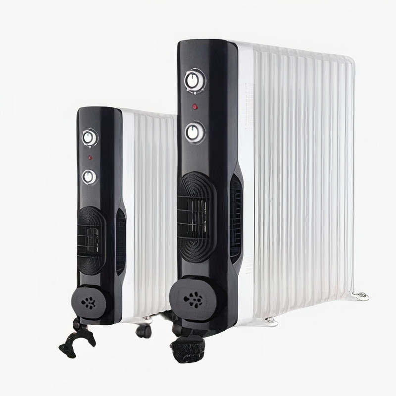 شوفاژ برقی آوکس مدل DILIMFIT PRO