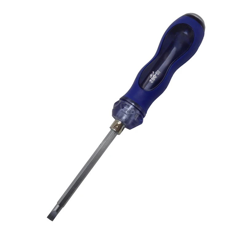 پیچ گوشتی ضربه خور مدل گوریلا کد YP-IS-2TARAFE