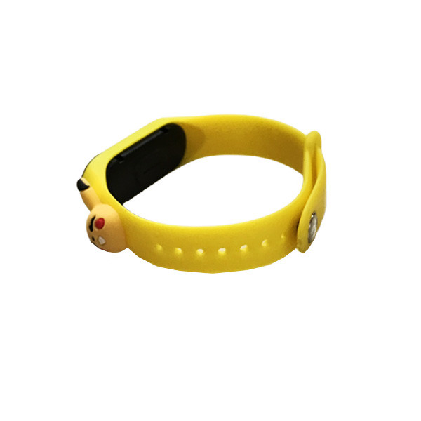 ساعت مچی دیجیتال مدل W.A.05