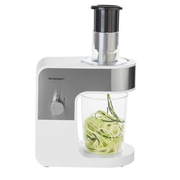 رنده برقی سیلور کرست مدل SSSE 300