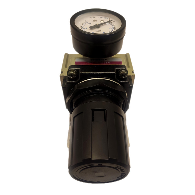 رگولاتور پنوماتیک مدل AR4000-04-1/2