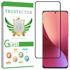 Trustector FUET20 Screen Protector For Xiaomi 12s Ultra / 12 Pro