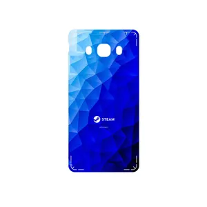 MAHOOT STEAM Game Consol Cover Sticker for Samsung Galaxy J5 2016