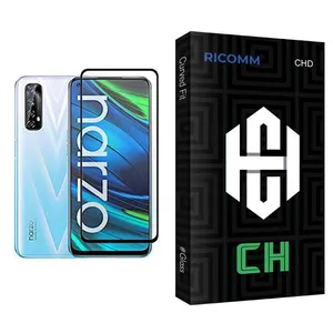 Ricomm CH Glass MIX001 Screen Protector For Realme Narzo 20 Pro