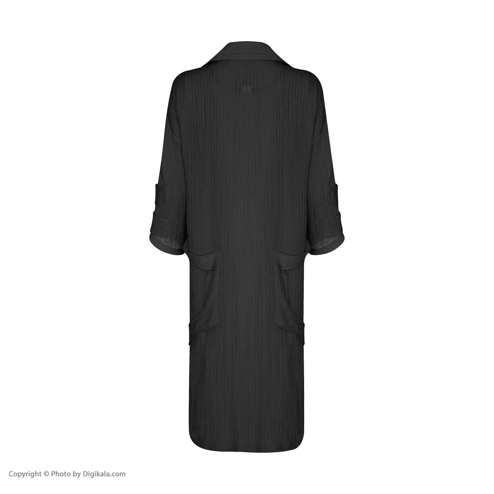 مانتو زنانه کیکی رایکی مدل BB1119-040 -  - 14