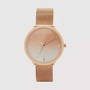 ساعت مچی عقربه ای زنانه پارفوا مدل 183101_RGU