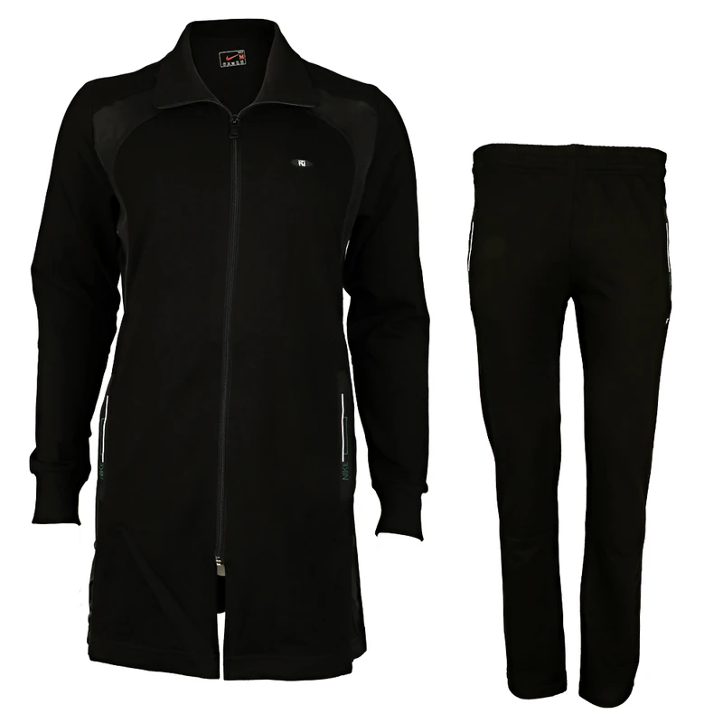 ست گرمکن و شلوار ورزشی زنانه مدل p5