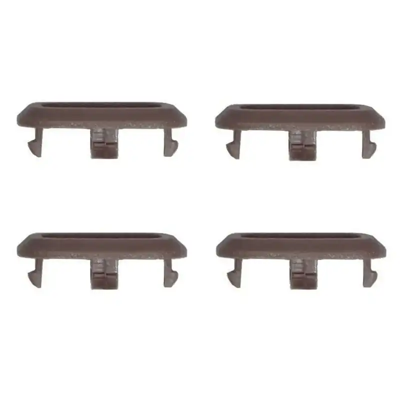 قاب قفل داخلی خودرو بیلگین مدل sam-4Br مناسب برای سمند بسته 4 عددی