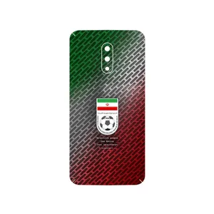 MAHOOT Iran_National_Football_Team Cover Sticker for OnePlus 7