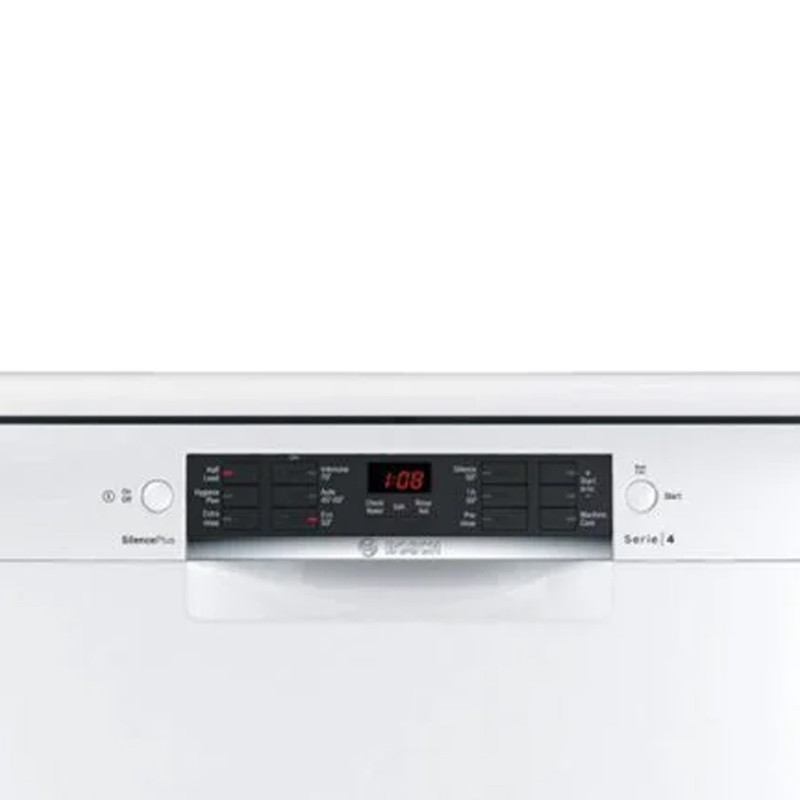 ماشین ظرفشویی 14 نفره بوش مدل SMS46NW01B