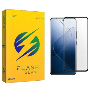 Yacya Ycanewpkg Screen Protector For Xiaomi Redmi 14T / 14T Pro