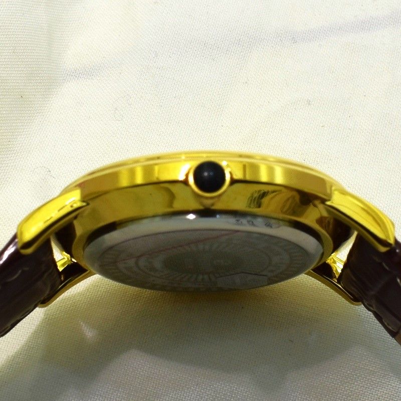 ساعت مچی عقربه‌ای مردانه سوستون مدل SV-11290 -  - 6
