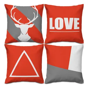 کاور کوسن مدل 23-900 مجموعه 4 عددی