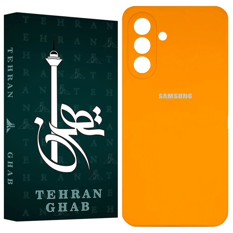  کاور تهران قاب مدل TSI مناسب برای گوشی موبایل سامسونگ Galaxy A36 5G