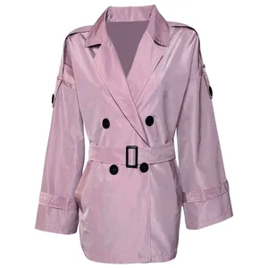 بارانی زنانه مدل 6096