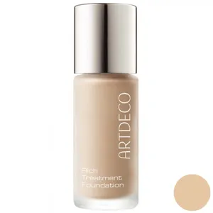 Artdeco Rich Treatment Foundation 10