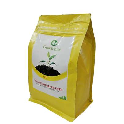 سولفات منیزیم را از کجا تهیه کنیم؟