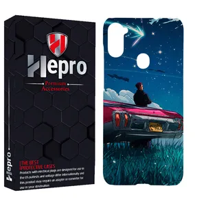 HEPRO MC Cover for SAMSUNG GALAXY M11