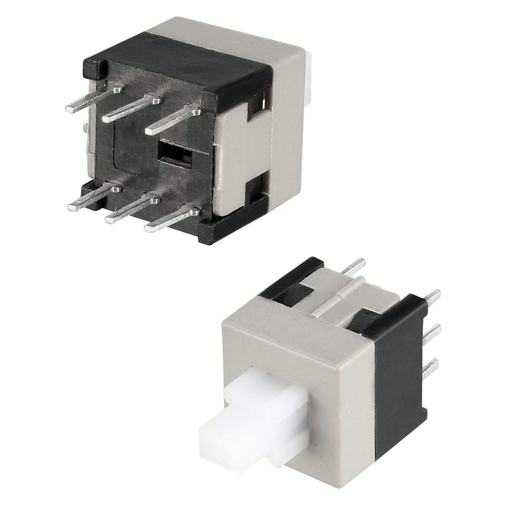 کلید مدل Vertical-8.5×8.5-6P بسته 2 عددی