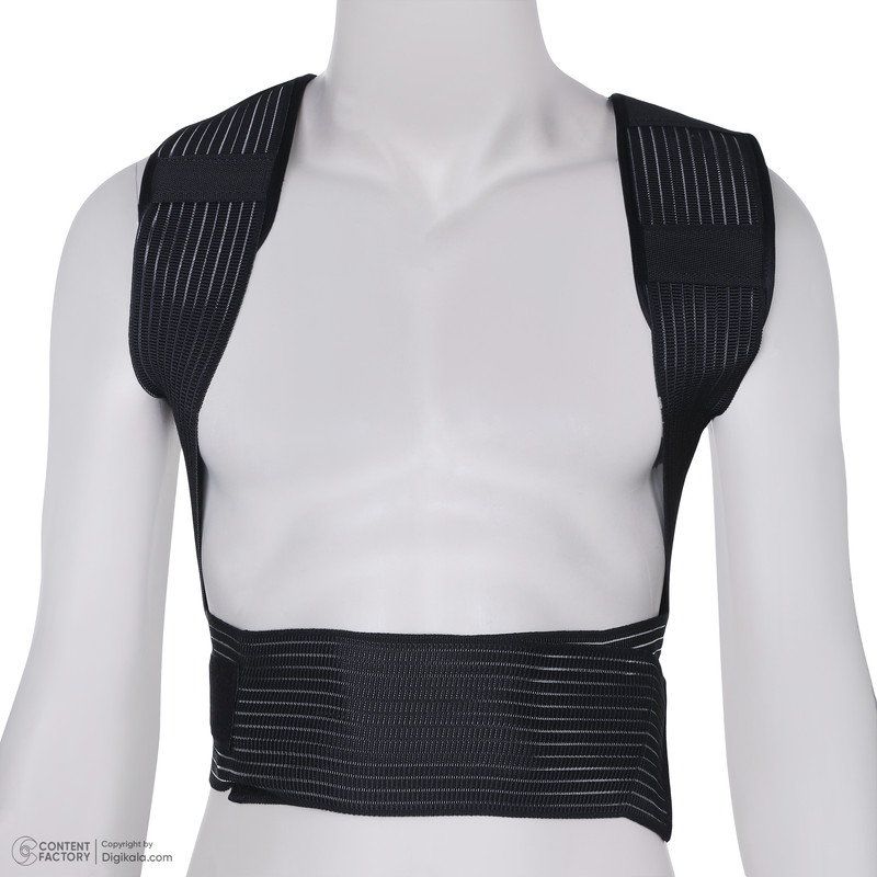 قوزبند کشی طبی سما طب پاکان مدل 4036B