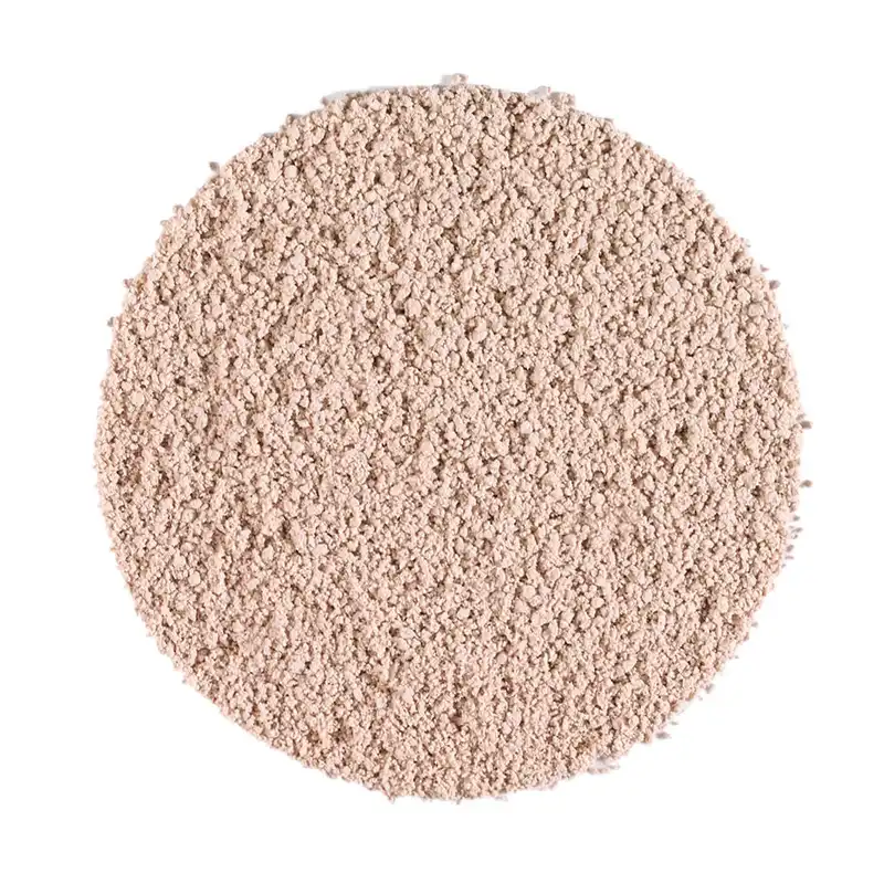 کرم پودر سمپیور مینرالز مدل 135 حجم 4.5 میلی لیتر