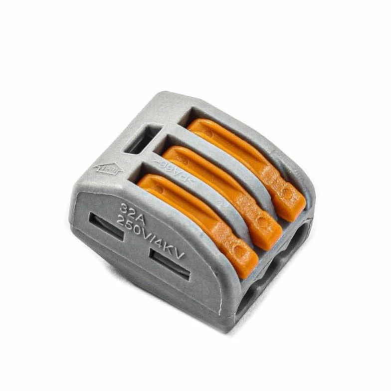 کانکتور مدل PCT-213