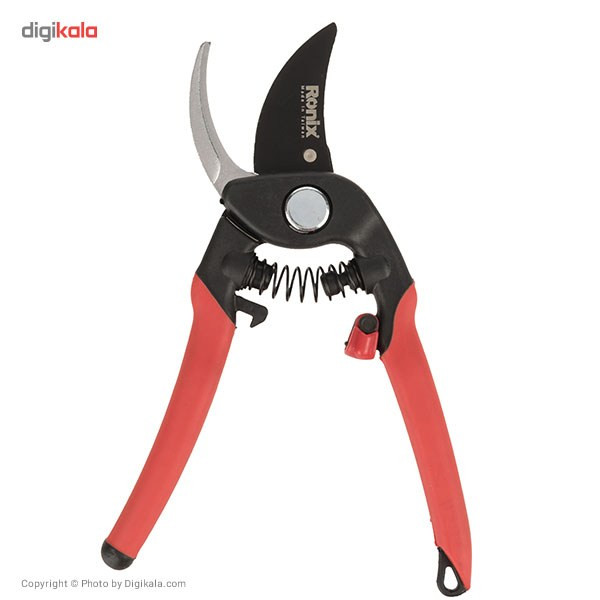 قیچی باغبانی رونیکس مدل RH-3105