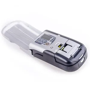 دستگاه تشخیص اصالت اسکناس بیگانه مدل NC-1200