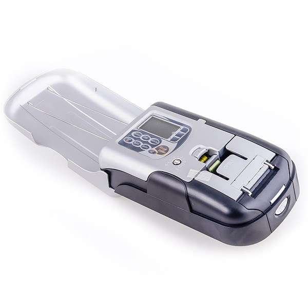 دستگاه تشخیص اصالت اسکناس بیگانه مدل NC-1200