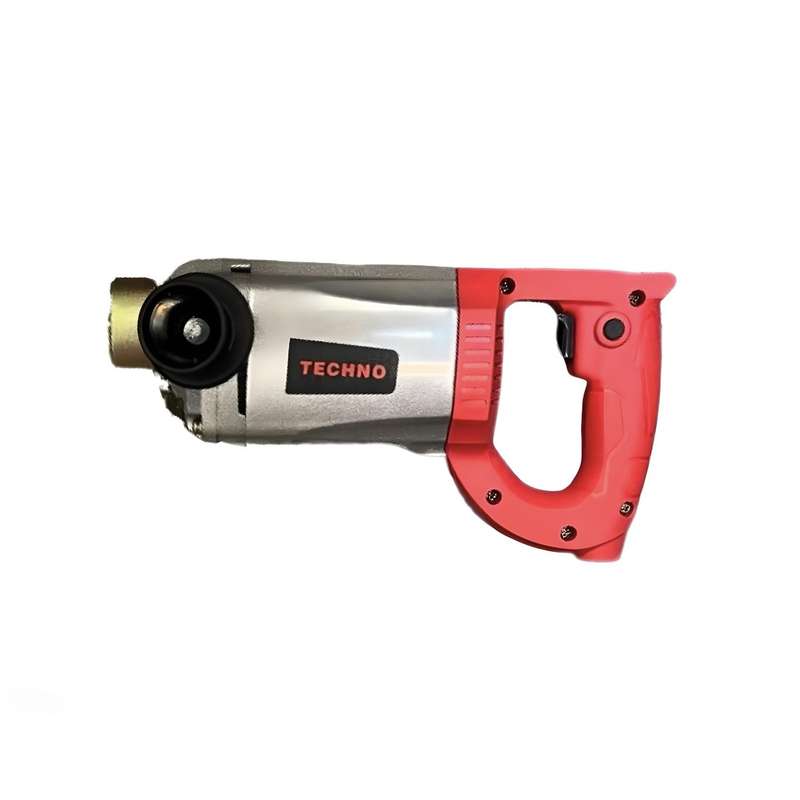 ویبراتور دریلی تکنو مدل 1500W-4