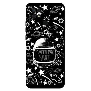 Megafone 7706 Cover For Xiaomi Redmi 10 Power