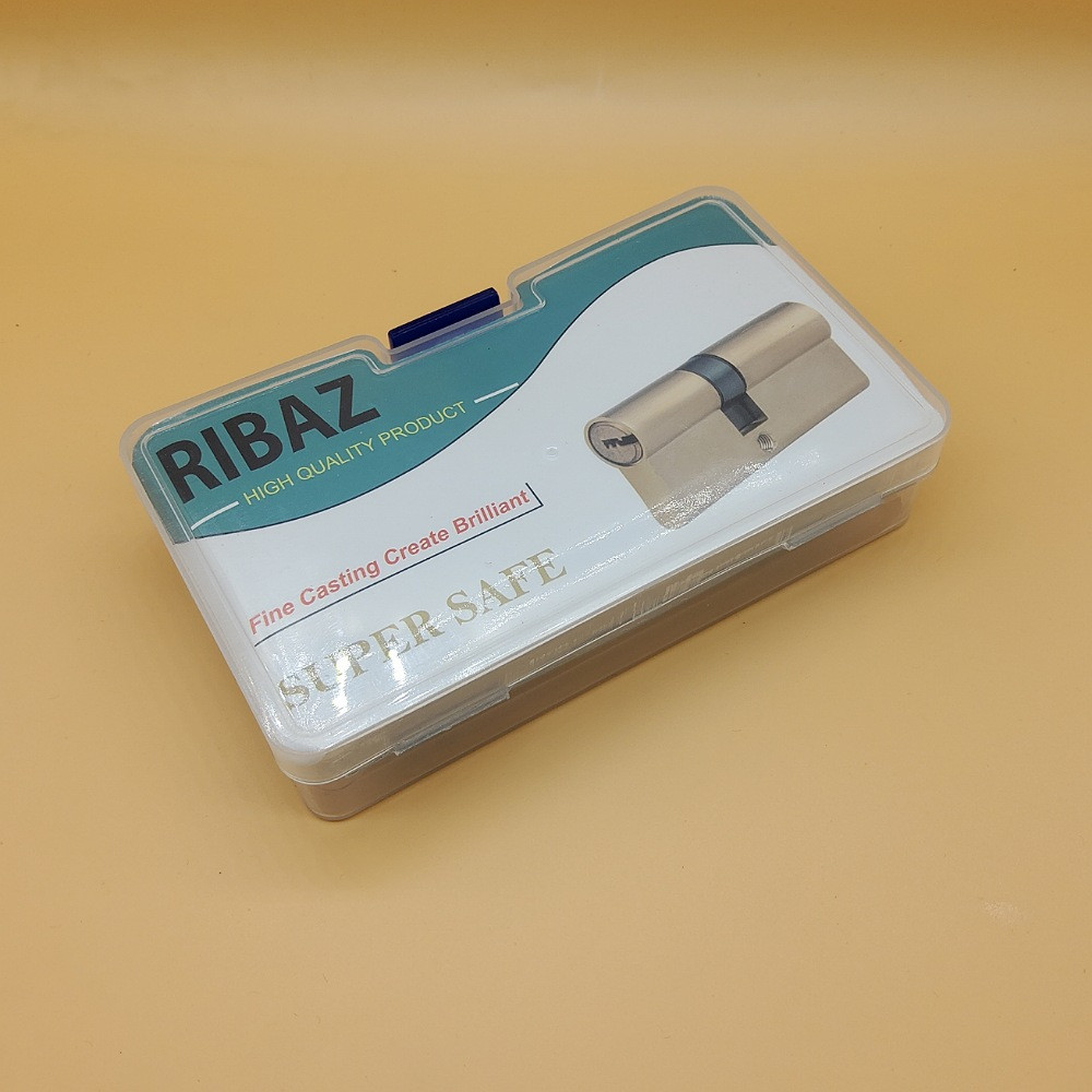 سیلندر قفل ریباز کد 30-60