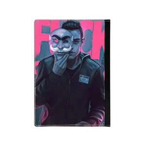 کلاسور طرح mr robot
