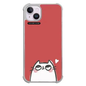 AKAM AMC-WTA14PLUS-CATS14 Cover For Apple iPhone 14 Plus