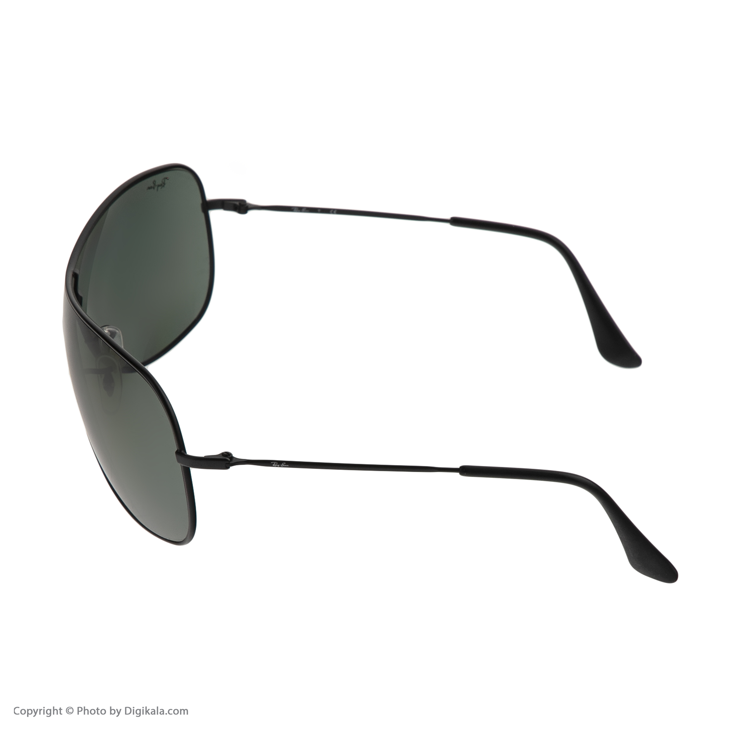 عینک آفتابی ری بن مدل 3211-006/71-38 -  - 4