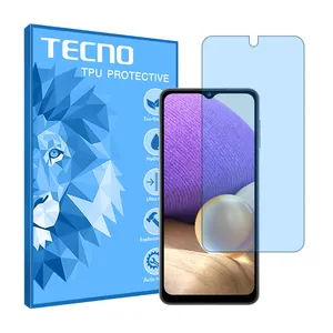 HyBLU anti blue Tecno screen protector suitable for Samsung Galaxy A32 5G mobile phones