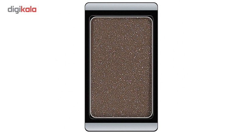 سایه چشم آرت دکو سری Glamour شماره 376 سایه چشم آرت دکو سری Glamour شماره 376