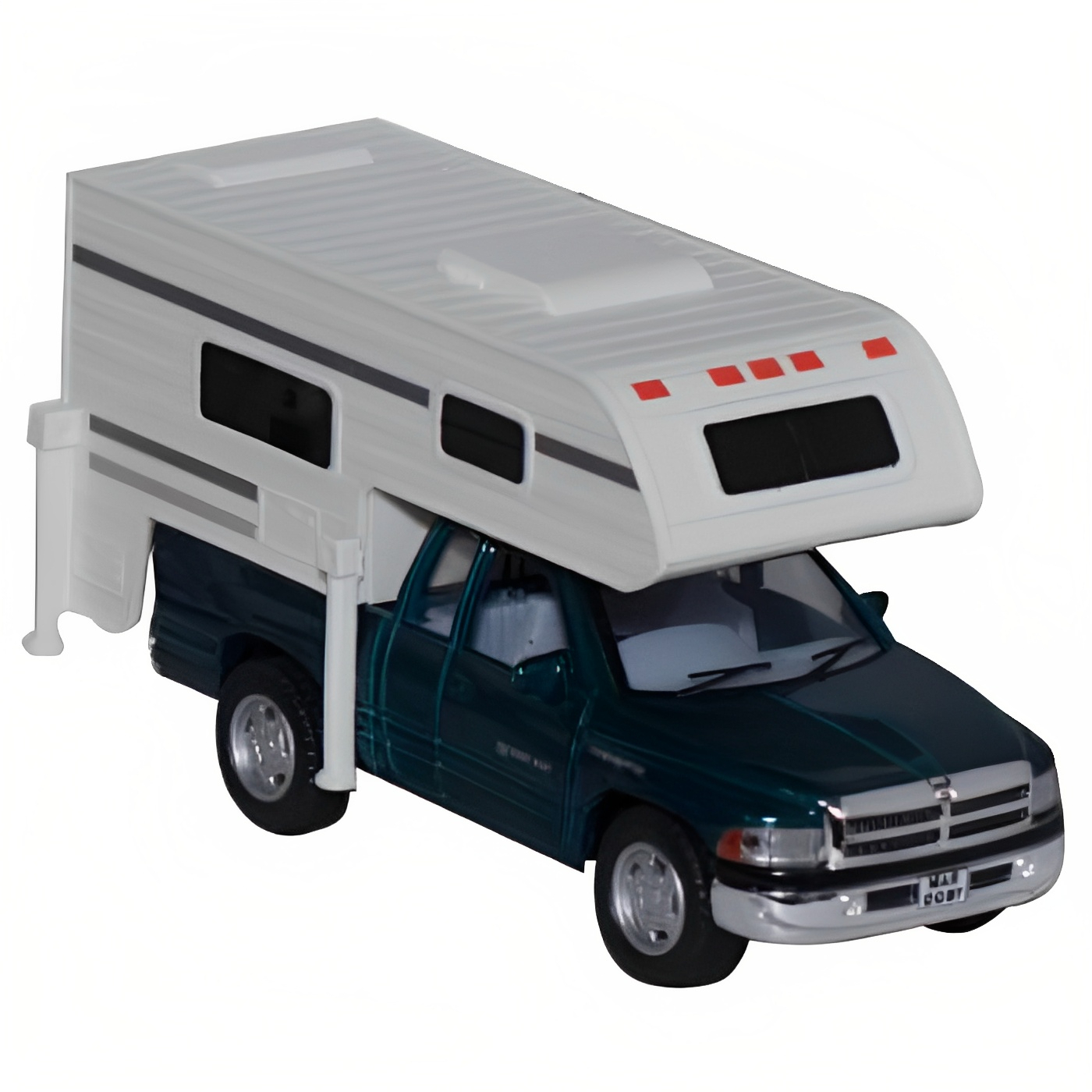 ماشین بازی مدل Dodge Ram 1500