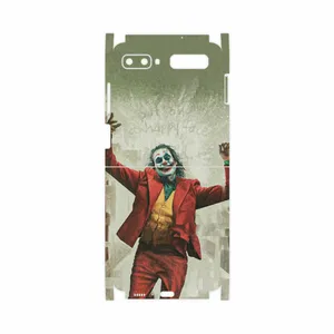 MAHOOT Joker-FullSkin Cover Sticker for Samsung Galaxy Z Flip