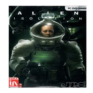 بازی Alien Isolation مخصوص PC